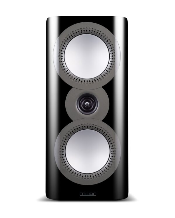 Mission ZX-2 Stand mount/Surround Speakers - Image 5