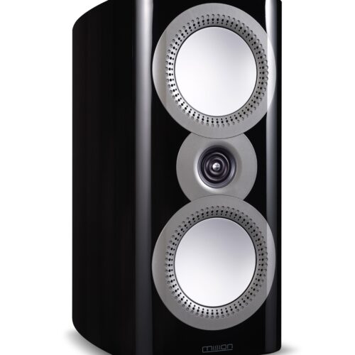 Mission ZX-2 Stand mount/Surround Speakers