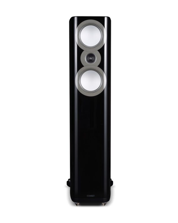 Mission ZX-3 Floor standing Speakers - Image 2