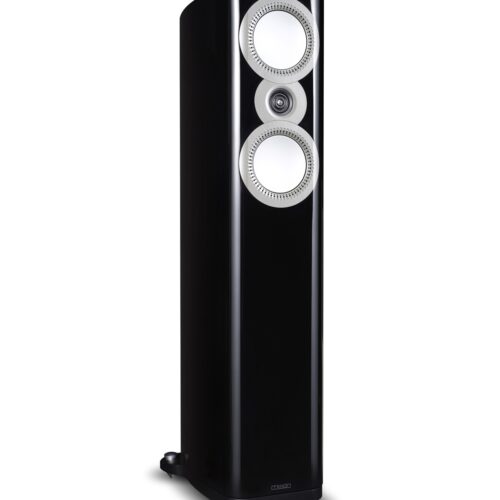 Mission ZX-3 Floor standing Speakers