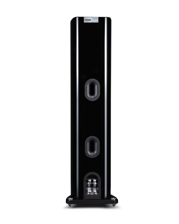 Mission ZX-4 Floor standing Speakers - Image 6