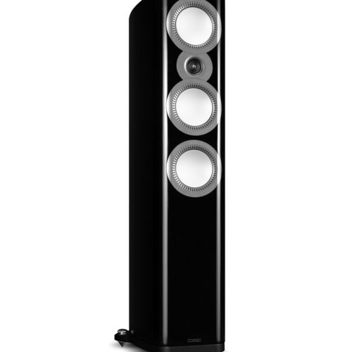 Mission ZX-4 Floor standing Speakers