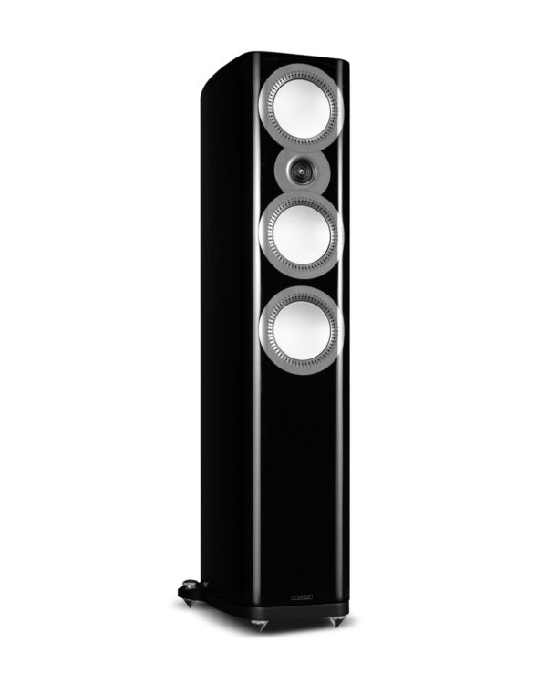 Mission ZX-4 Floor standing Speakers