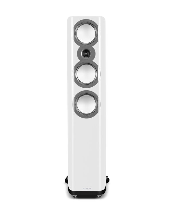 Mission ZX-4 Floor standing Speakers - Image 3