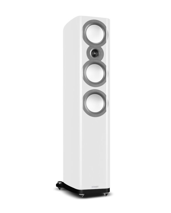 Mission ZX-4 Floor standing Speakers - Image 5