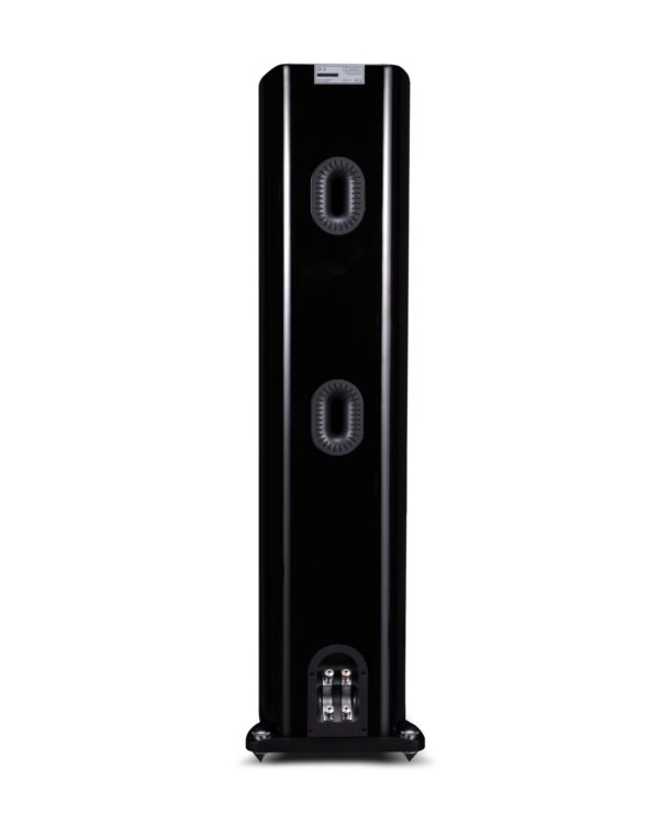 Mission ZX-5 Floor standing Speakers - Image 5