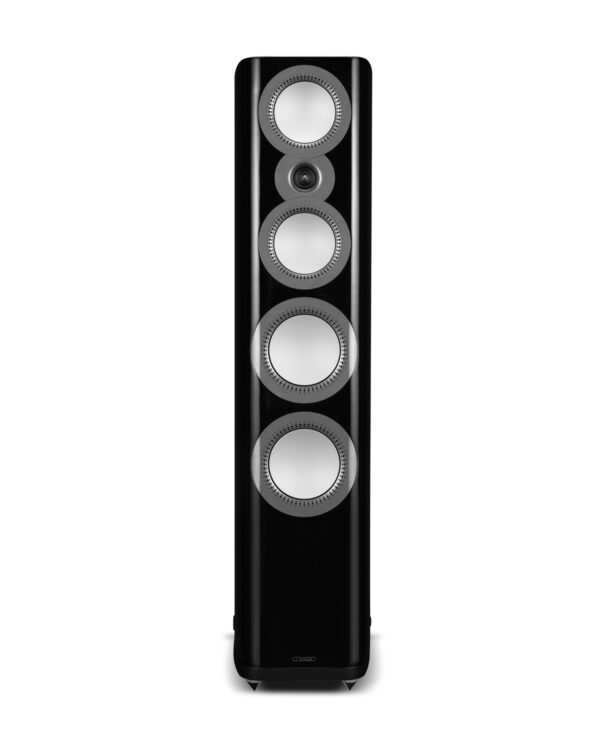 Mission ZX-5 Floor standing Speakers - Image 2