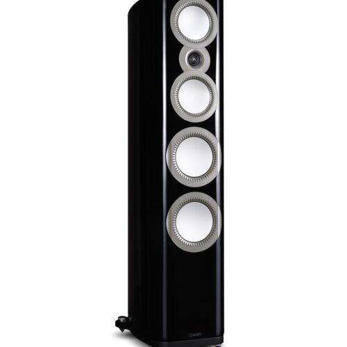 Mission ZX-5 Floor standing Speakers