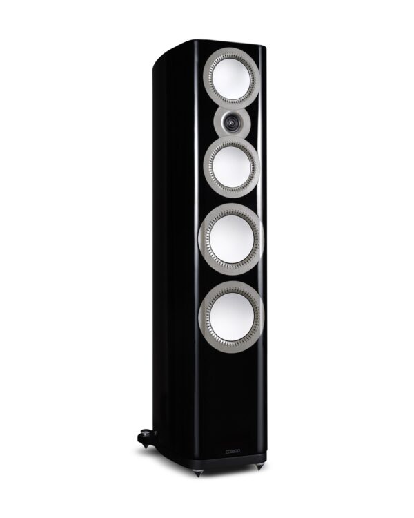 Mission ZX-5 Floor standing Speakers