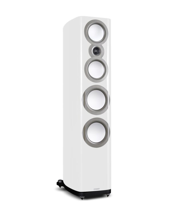 Mission ZX-5 Floor standing Speakers - Image 4