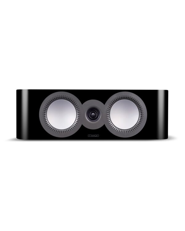 Mission ZX-C1 Centre Speakers - Image 2