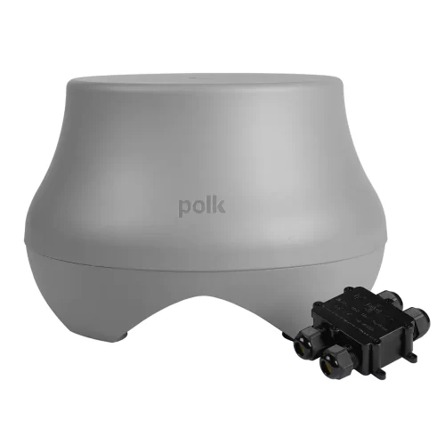 Polk Audio Atrium Sub100 Outdoor Passive Subwoofer