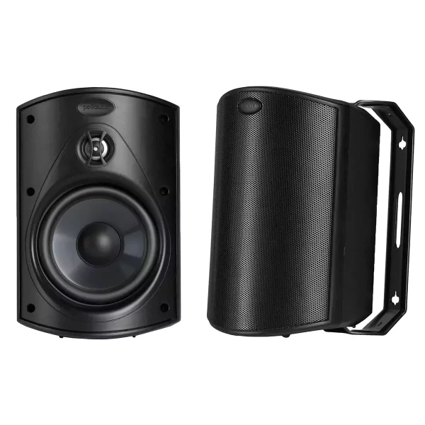 Polk Audio Atrium4 Outdoor Speakers (Pair) - Image 2