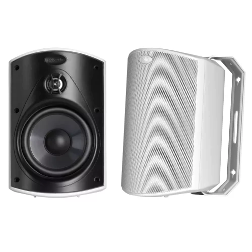 Polk Audio Atrium4 Outdoor Speakers (Pair)