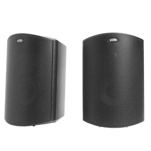 Polk Audio Atrium5 Outdoor Speakers (Pair)