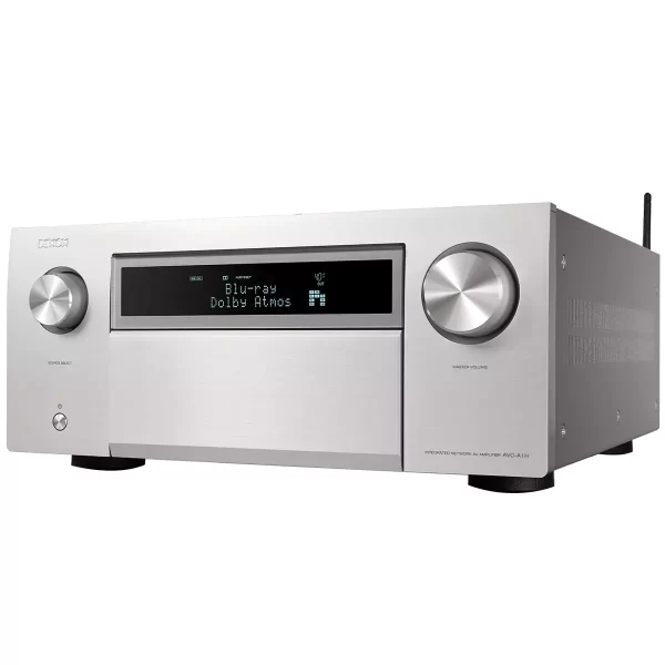 Denon AVC-A1H - Image 5