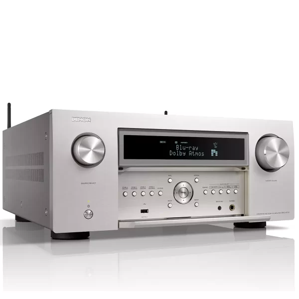 Denon AVC-A1H - Image 6