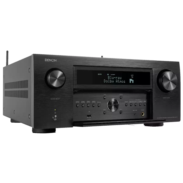 Denon AVC-A1H - Image 4