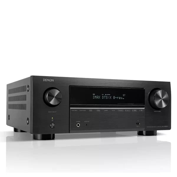 Denon AVC-X3800H - Image 3