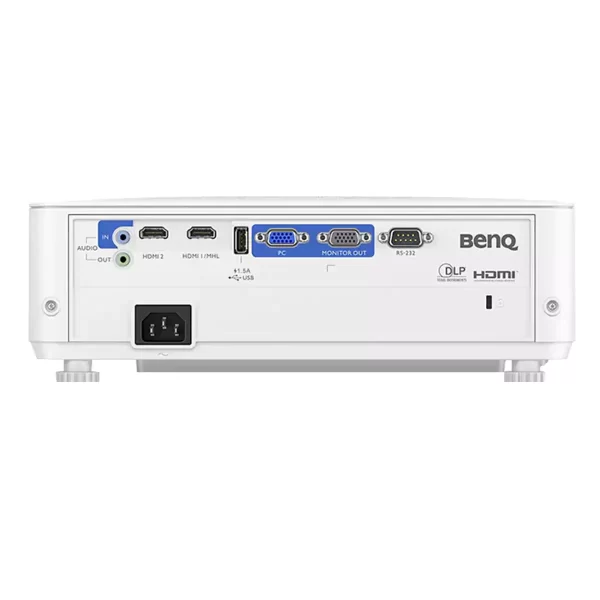 BenQ TH585P - Image 2