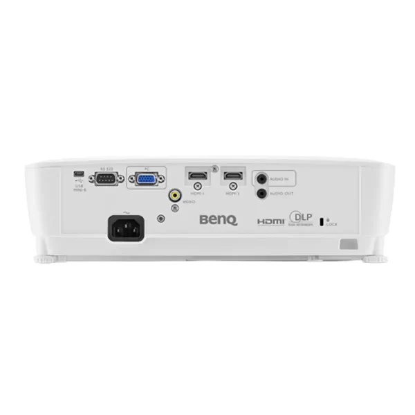 BenQ W1050 - Image 3