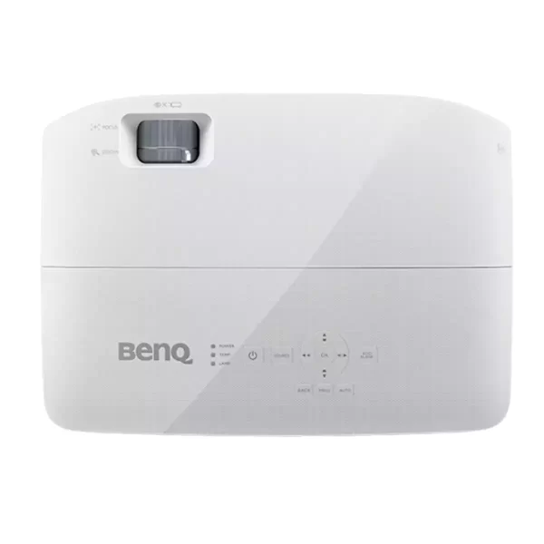 BenQ W1050 - Image 2