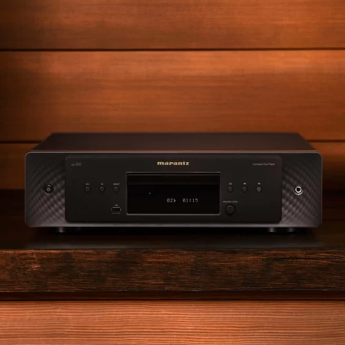 Marantz CD 60 – CD Player