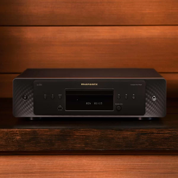 Marantz CD 60 - CD Player