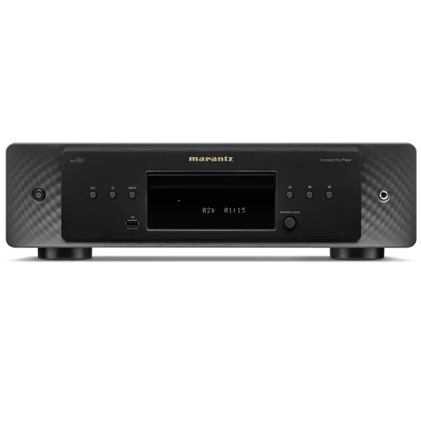 Marantz CD 60 - CD Player - Image 2