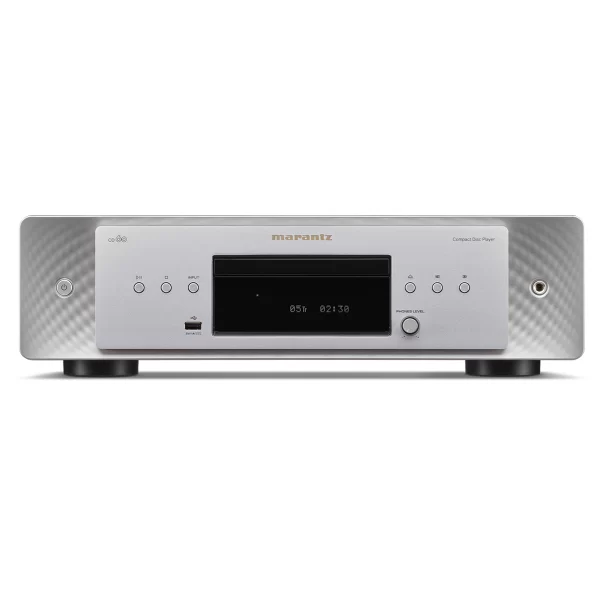 Marantz CD 60 - CD Player - Image 5