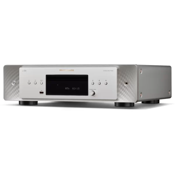 Marantz CD 60 - CD Player - Image 6