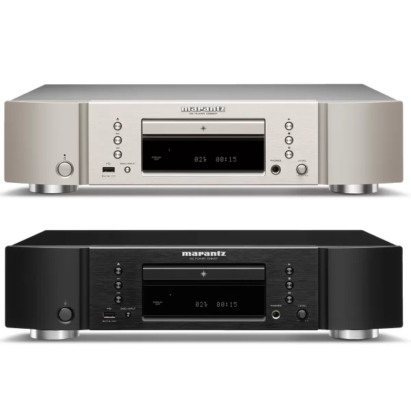 Marantz Model 40n Stereo Integrated Amplifier