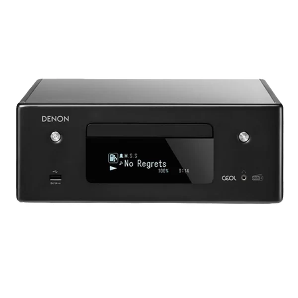 Denon RCD-N11DAB - Image 6