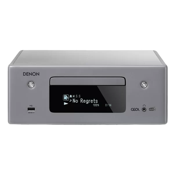 Denon RCD-N11DAB - Image 7