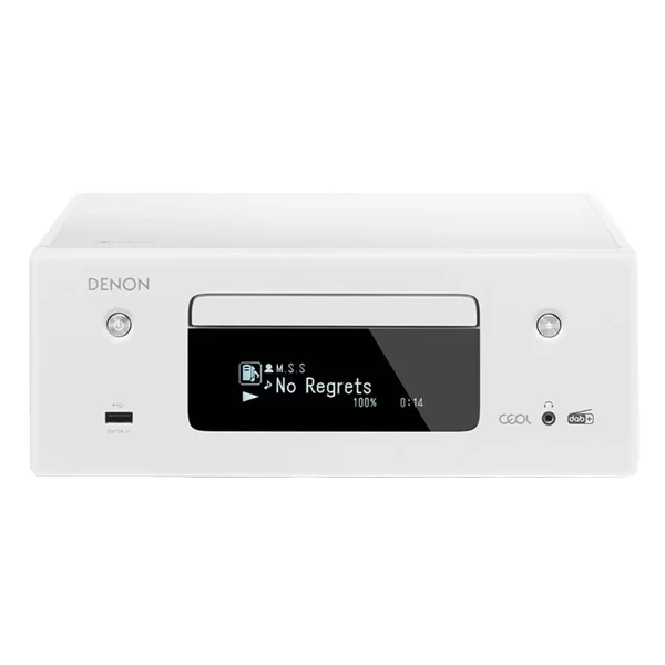 Denon RCD-N11DAB - Image 9