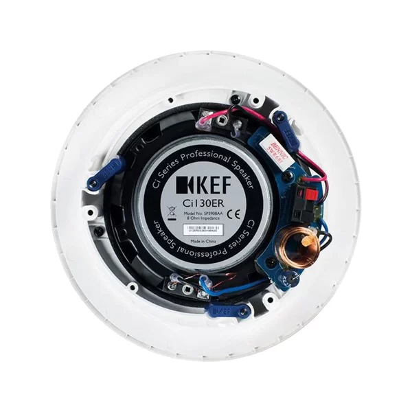 KEF Ci130ER In-Ceiling Speaker - Image 5