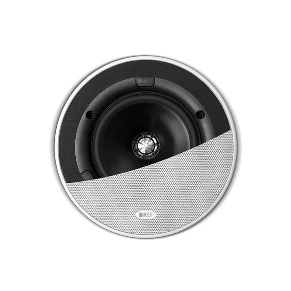 KEF Ci130QR is a High-performance in-ceiling Speaker