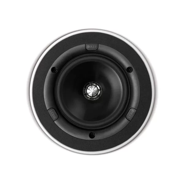 KEF Ci130QR is a High-performance in-ceiling Speaker - Image 3