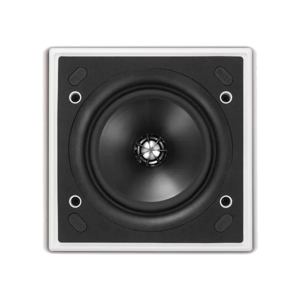 KEF Ci130QS is a Square-shaped in-Ceiling Speaker - Image 3