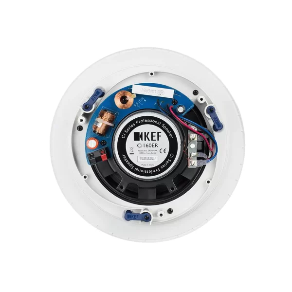 KEF Ci160ER In-Ceiling Speaker - Image 4