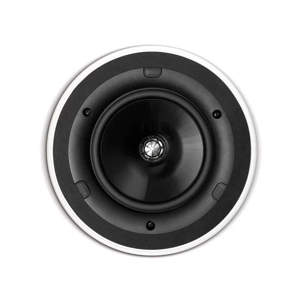 KEF Ci160QR In-Ceiling Speaker - Image 2