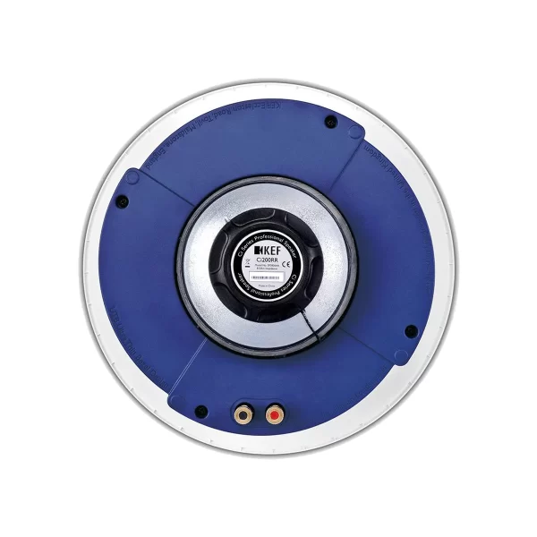 KEF Ci 200RR In-Ceiling Speaker - Image 3