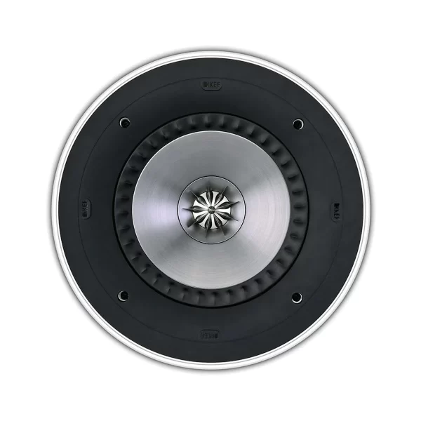 KEF Ci 200RR In-Ceiling Speaker - Image 2