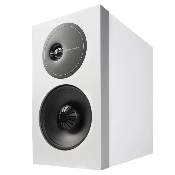 Definitive D9 Mid-Sized Bookshelf Loudspeakers - Image 4