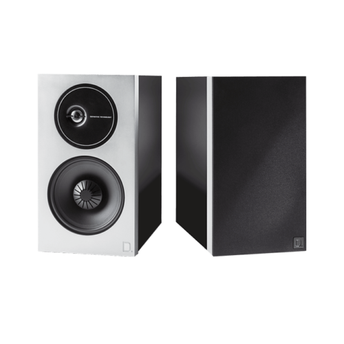 Definitive D9 Mid-Sized Bookshelf Loudspeakers