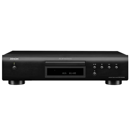 Denon DCD-600NE CD Player