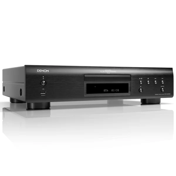 Denon DCD-900NE CD Player - Image 2