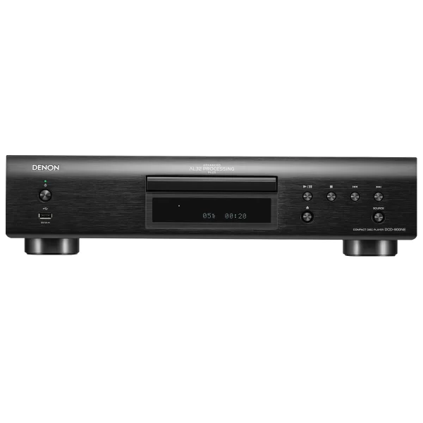 Denon DCD-900NE CD Player - Image 4