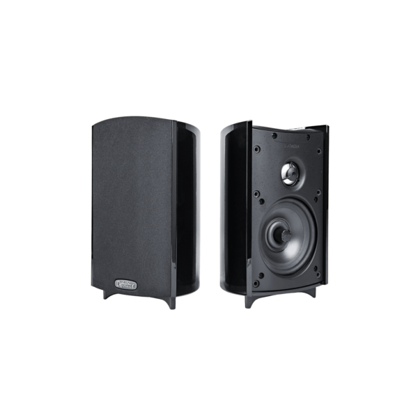 Definitive ProMonitor 800 Compact High-Definition Satellite Speaker