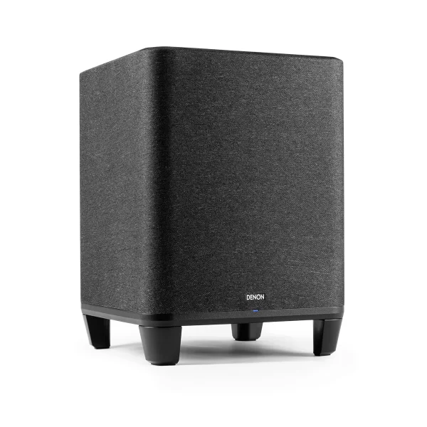 Denon Home Subwoofer - Image 2